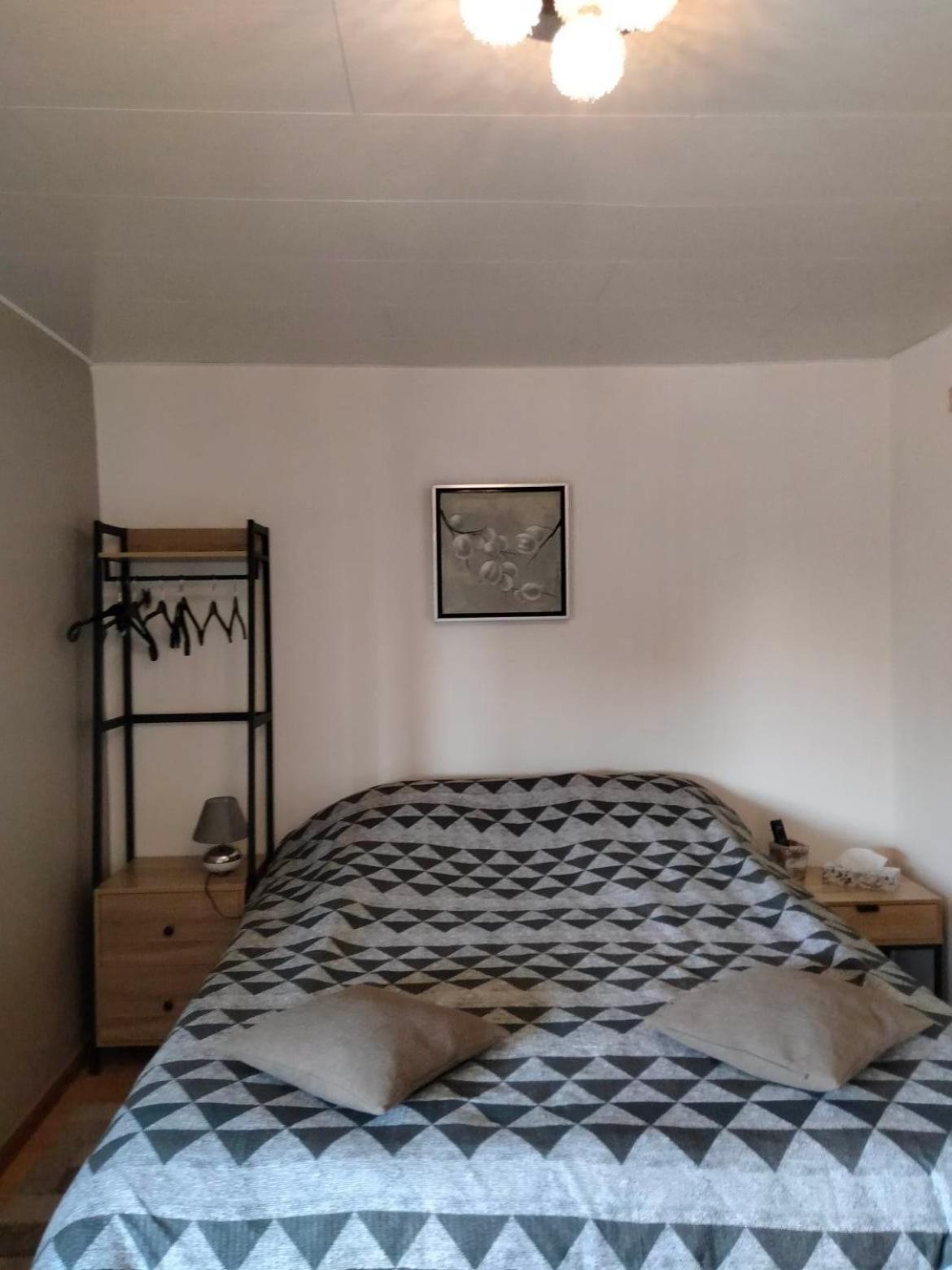 Chambres D'Hotes Arnold Dambach Exteriör bild