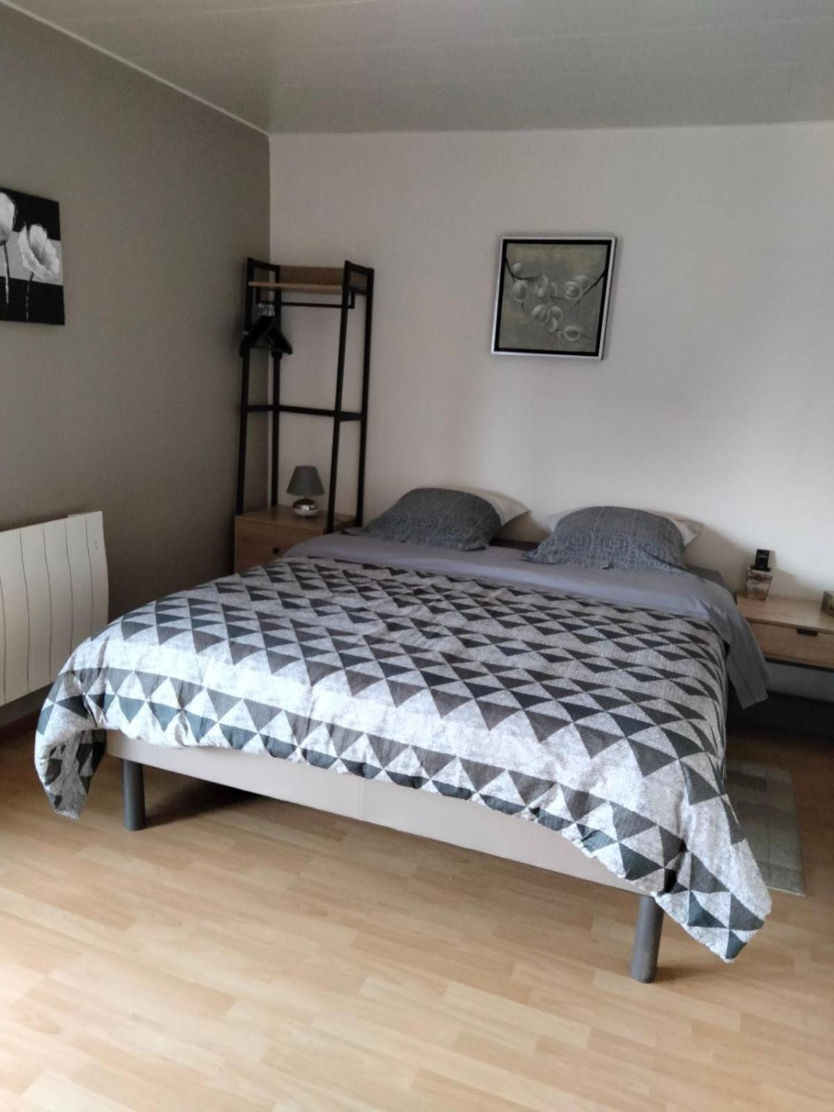 Chambres D'Hotes Arnold Dambach Exteriör bild