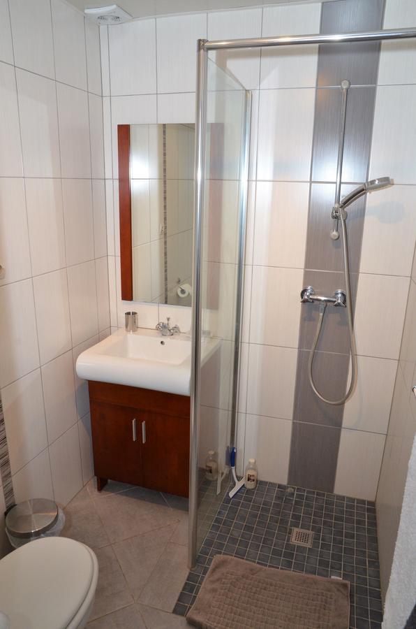 Chambres D'Hotes Arnold Dambach Exteriör bild